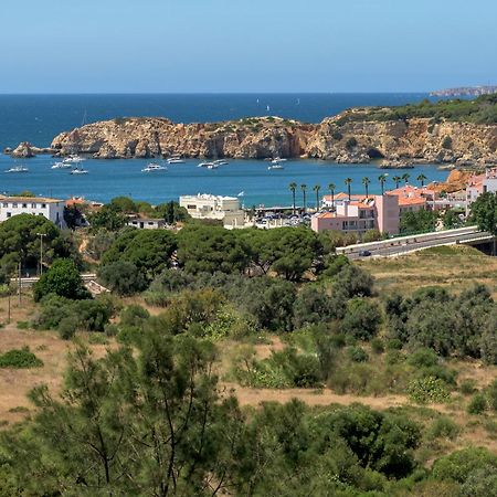 Flh Praia Da Rocha Sea View With Balcony Portimão Exterior foto