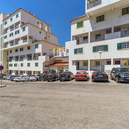 Flh Praia Da Rocha Sea View With Balcony Portimão Exterior foto