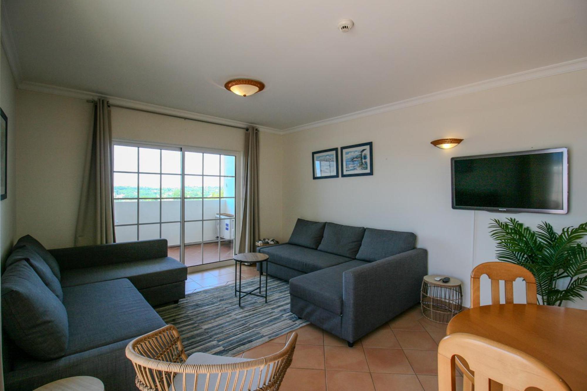 Flh Praia Da Rocha Sea View With Balcony Portimão Exterior foto